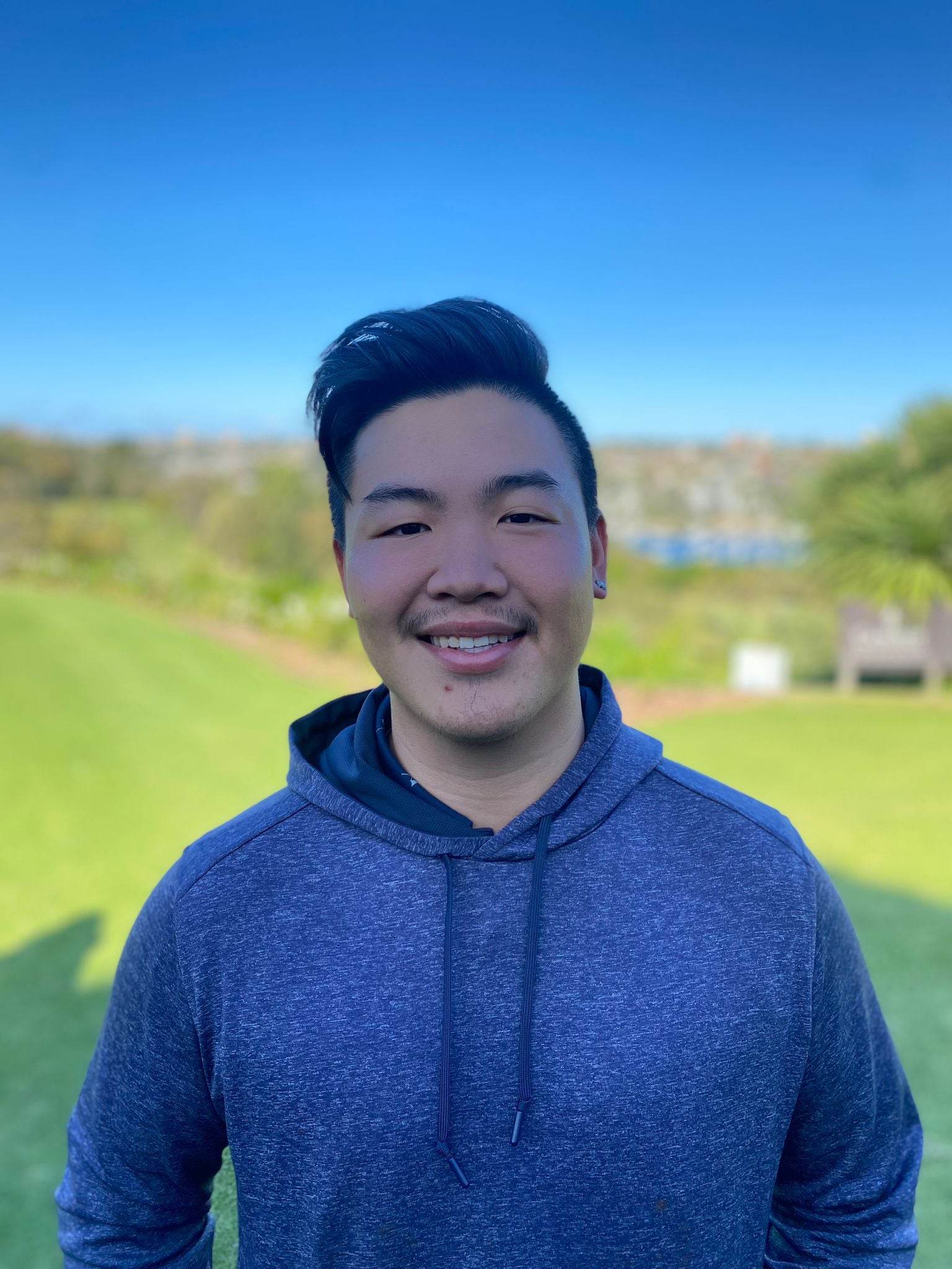 Anthony Tan