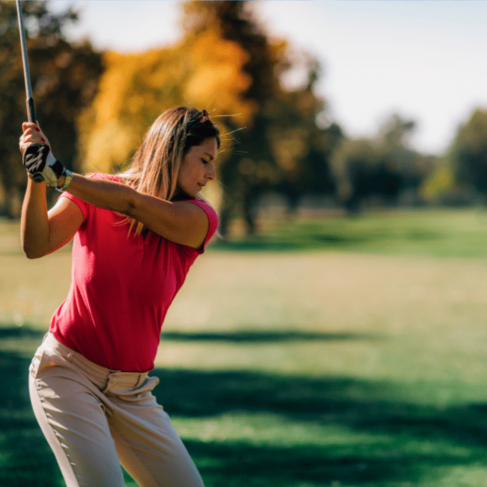 NBGC-Ladies Golf