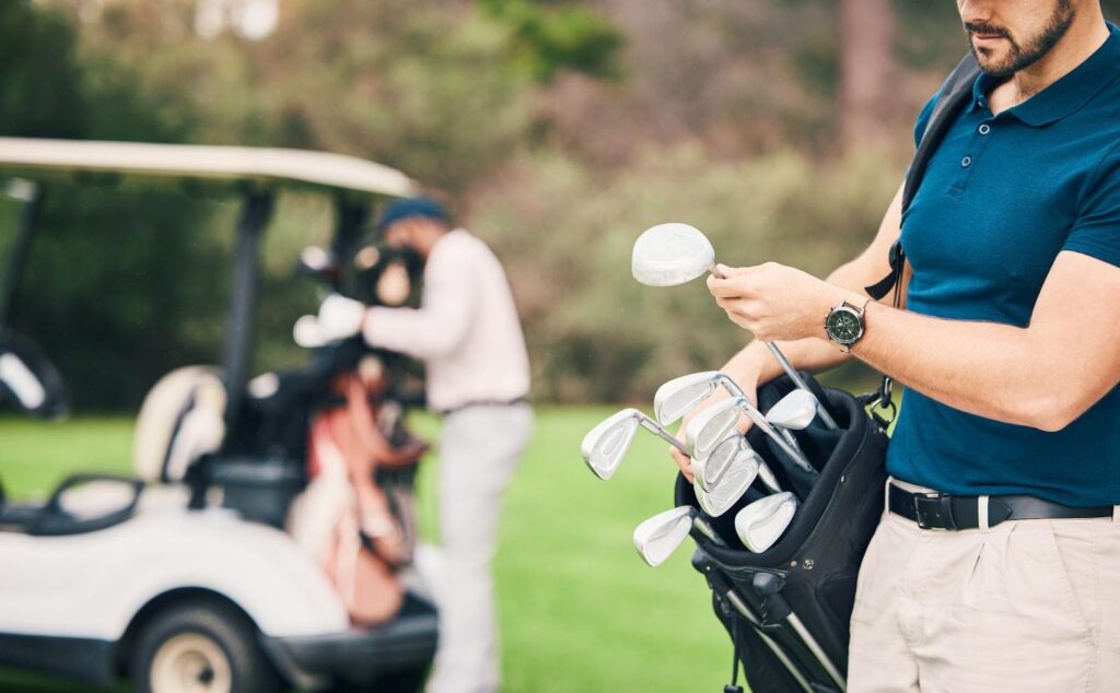 Golf Club Membership