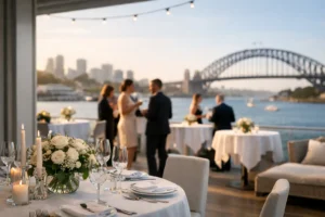 Function Venue North Shore for Memorable Events