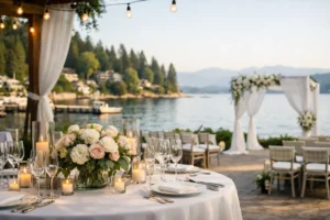 Wedding Reception Venue North Shore Guide
