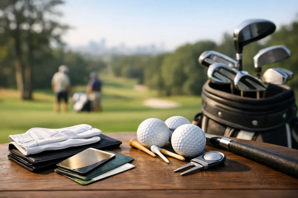 Golf Memberships Explained for Sydney Golfers