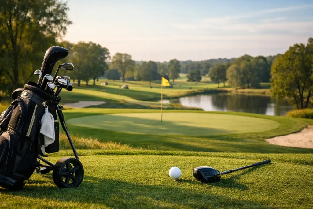Public Golf Course Review: What Matters Most