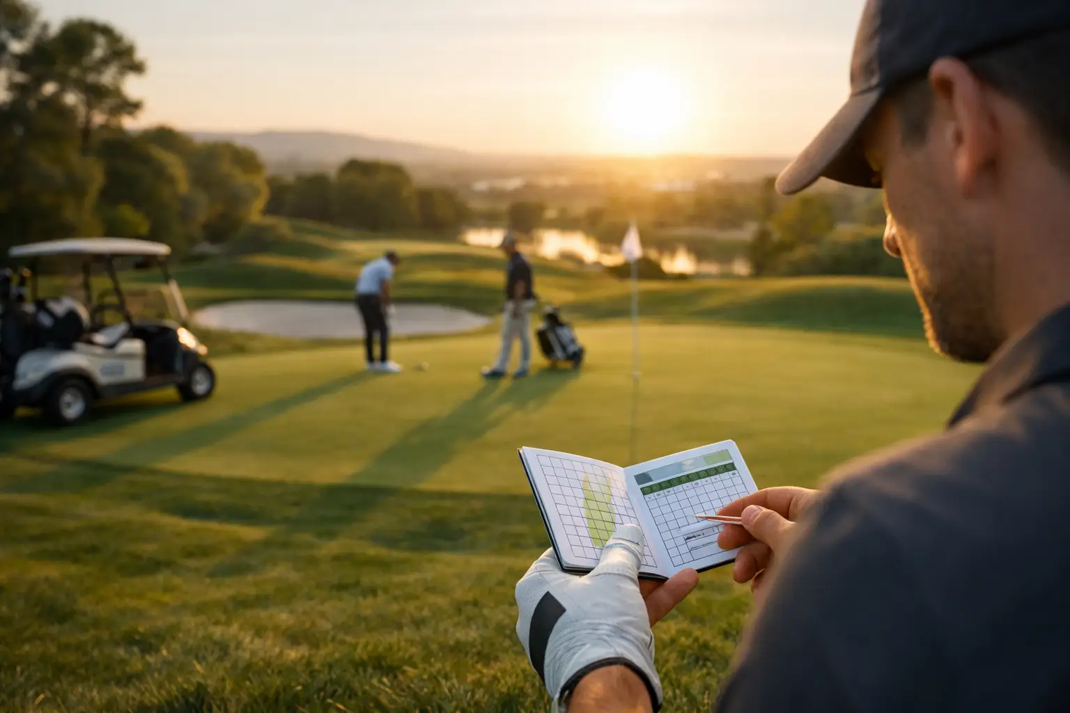 Can Visitors Play Golf Anytime? What to Know