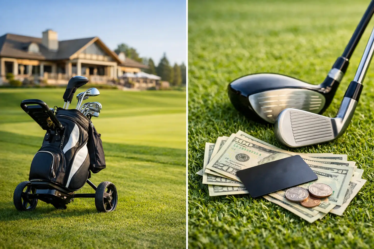 Golf Membership or Pay to Play - Which Fits?