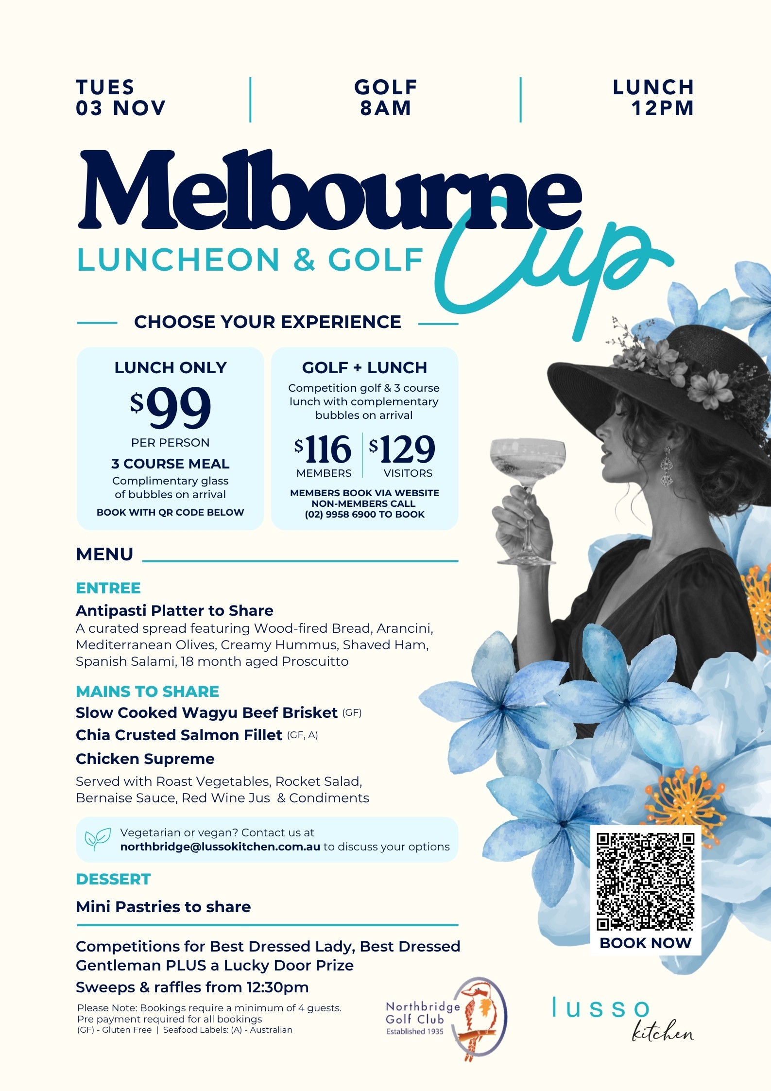 Melb Cup