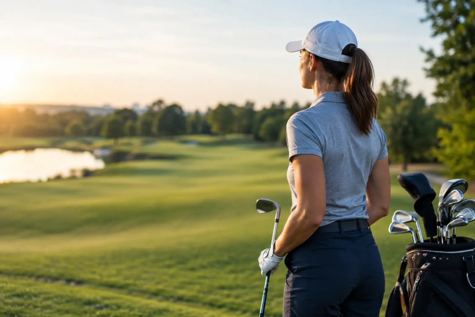 Are Golf Memberships Flexible? What to Check