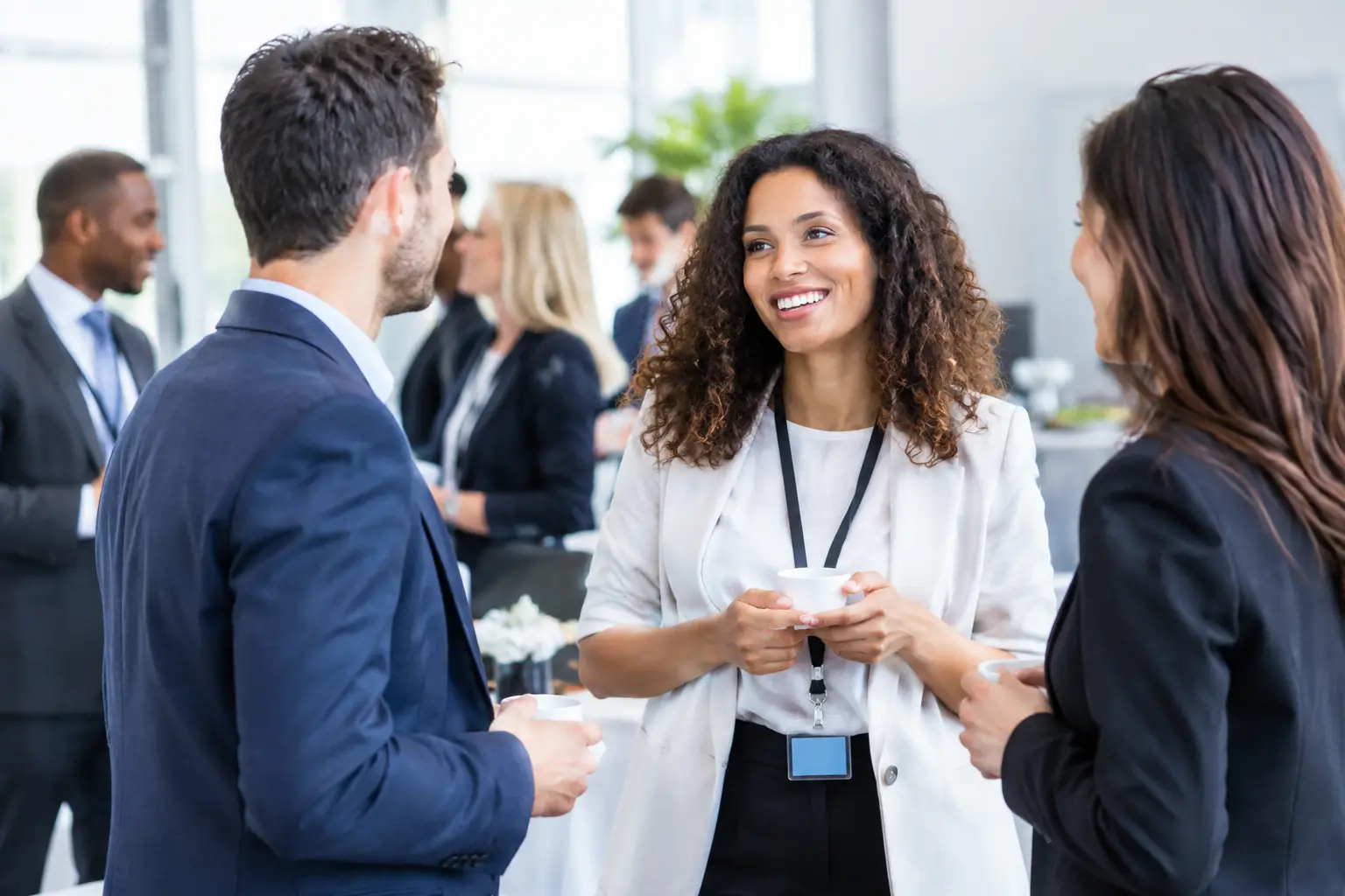Corporate Events People Want to Attend